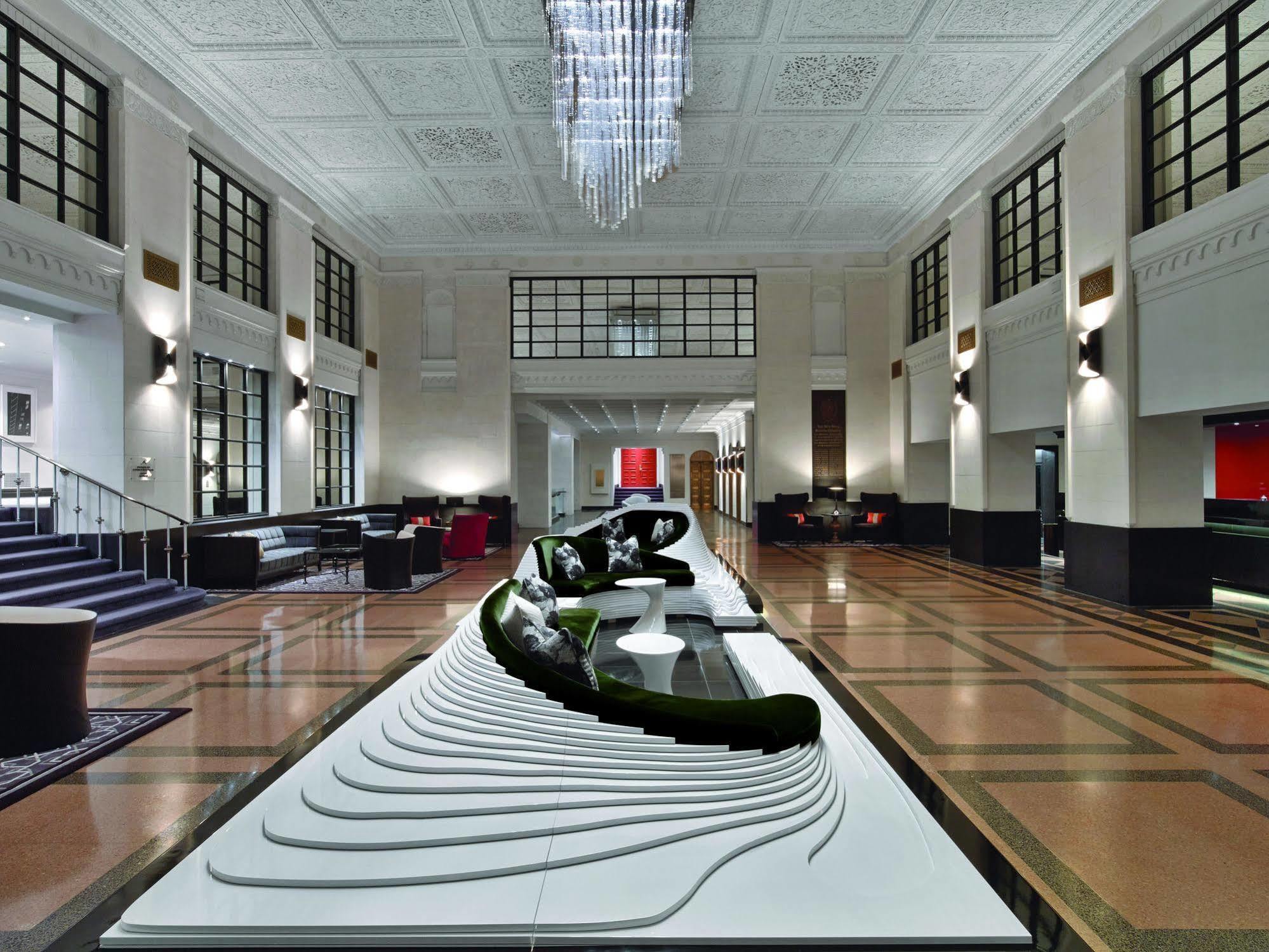 Hotel Stewart