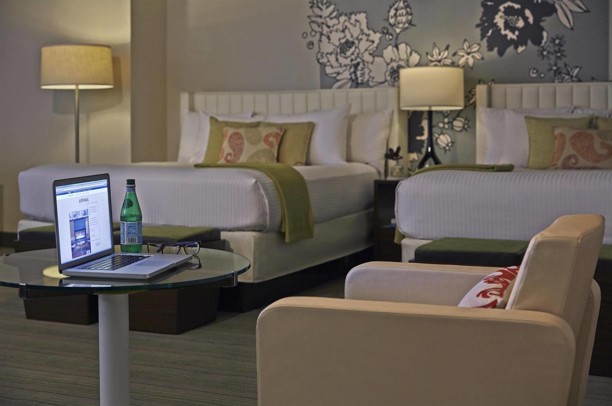 Hotel Stewart New York