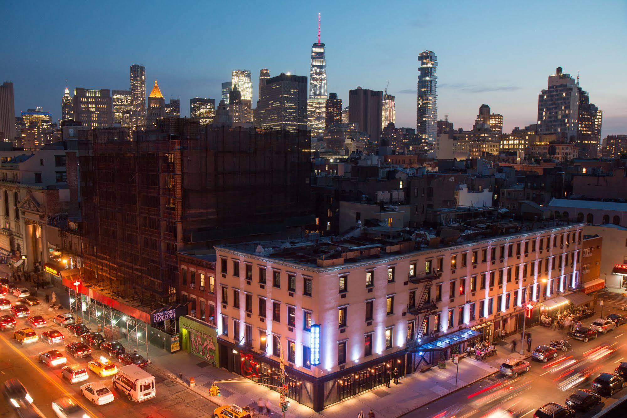 Hotel Sohotel