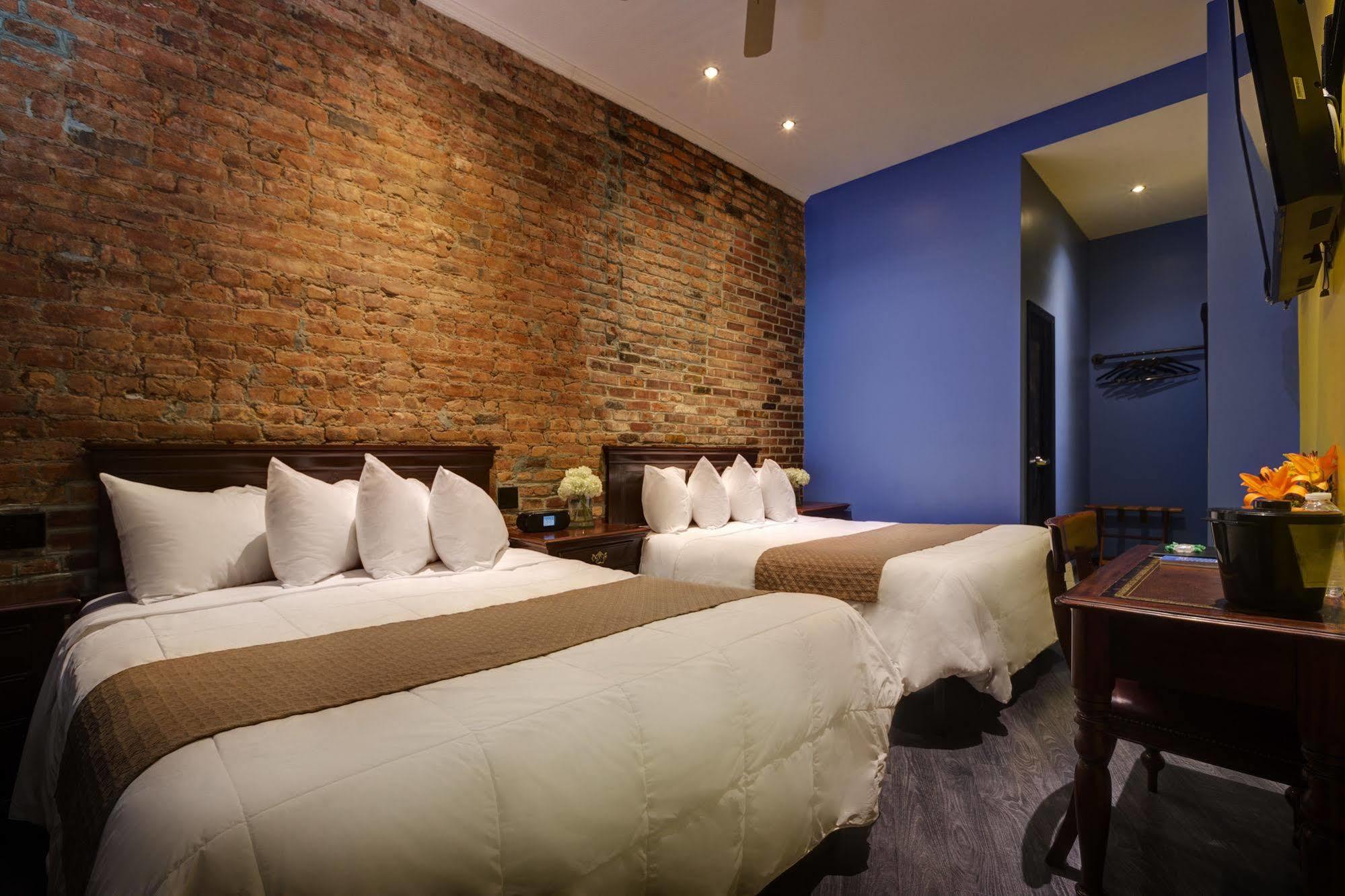 Sohotel Hotel 4*
