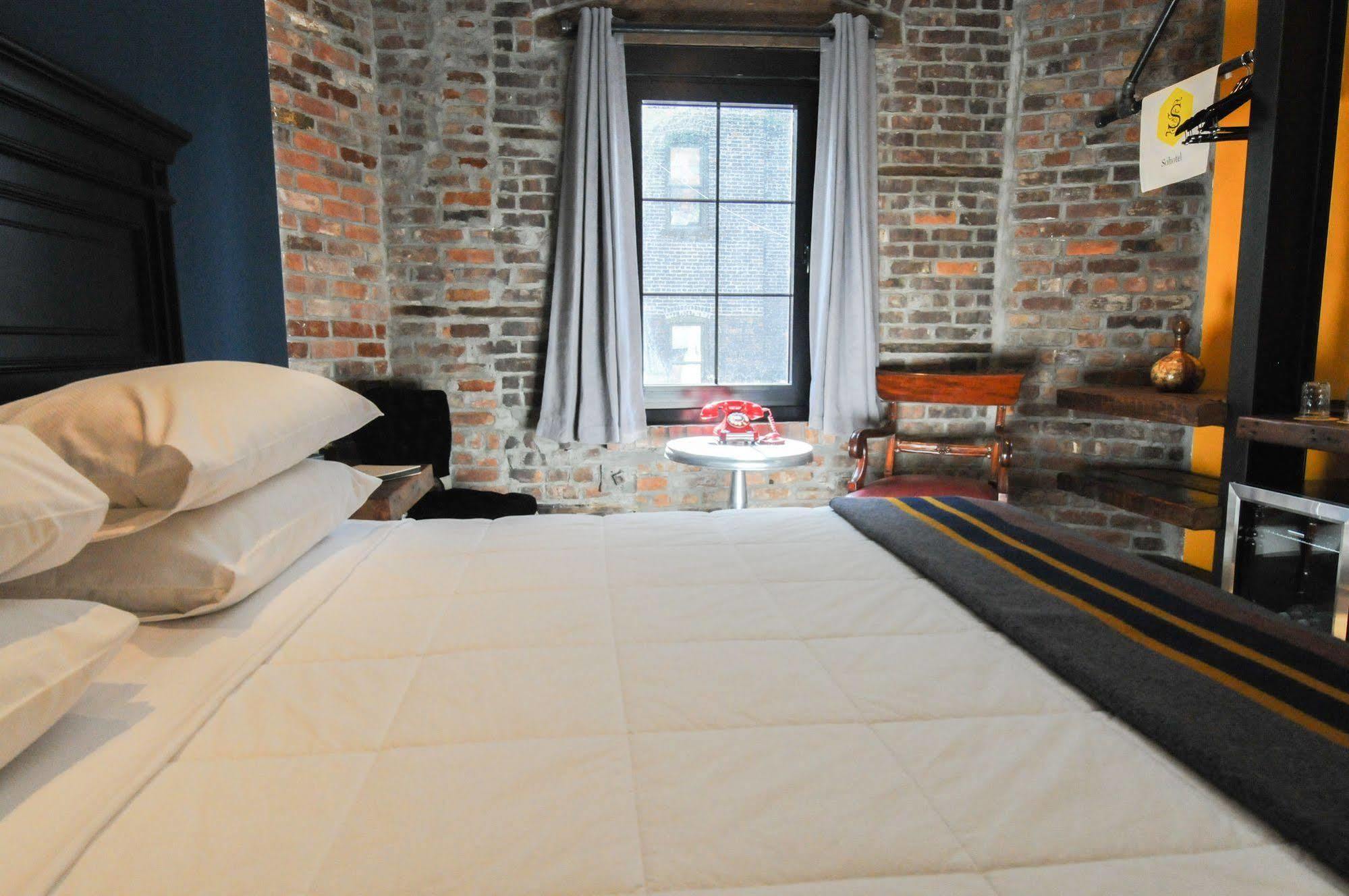 Sohotel 4* New York
