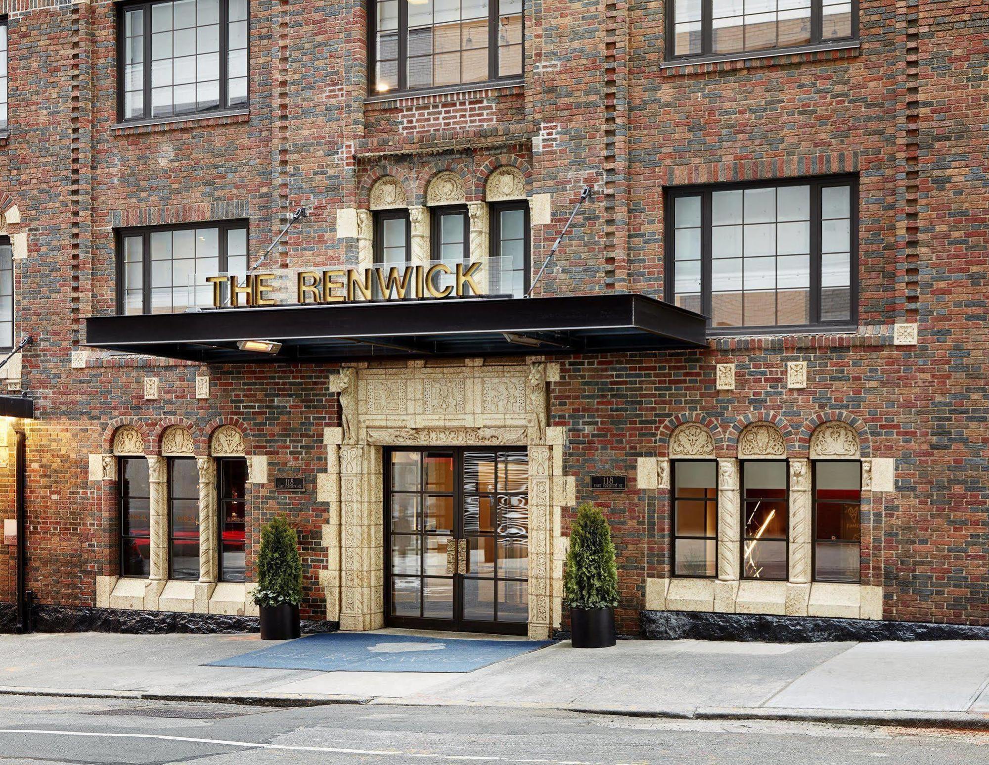 Hotel The Renwick New York