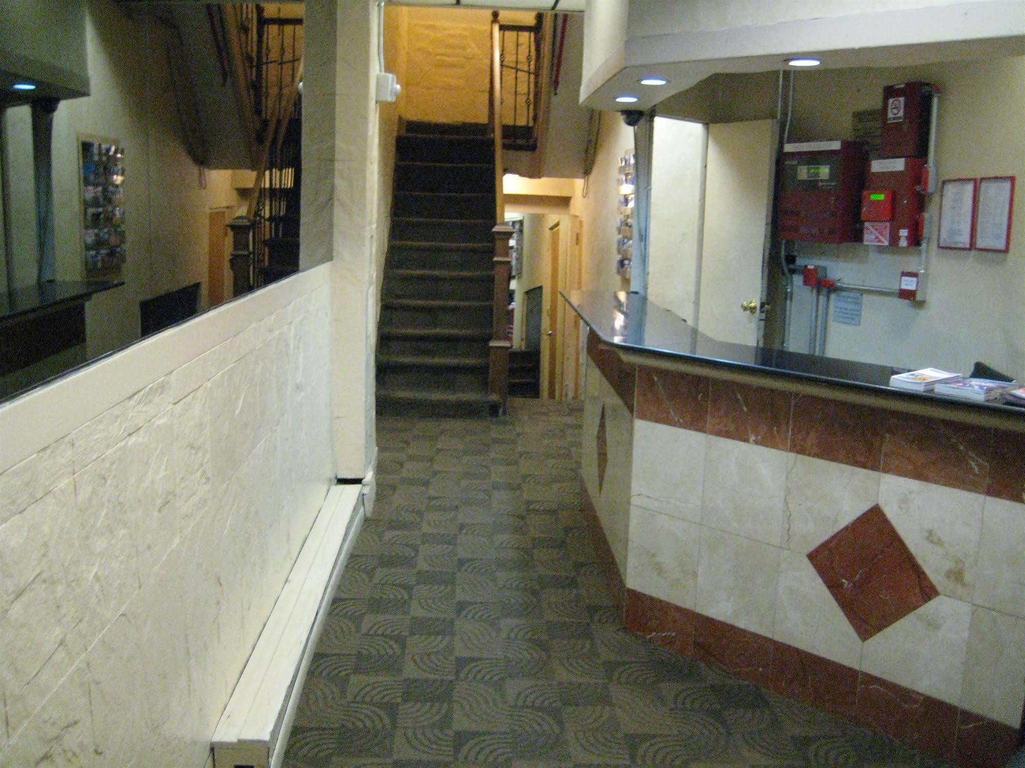 New York Inn Inn 2*