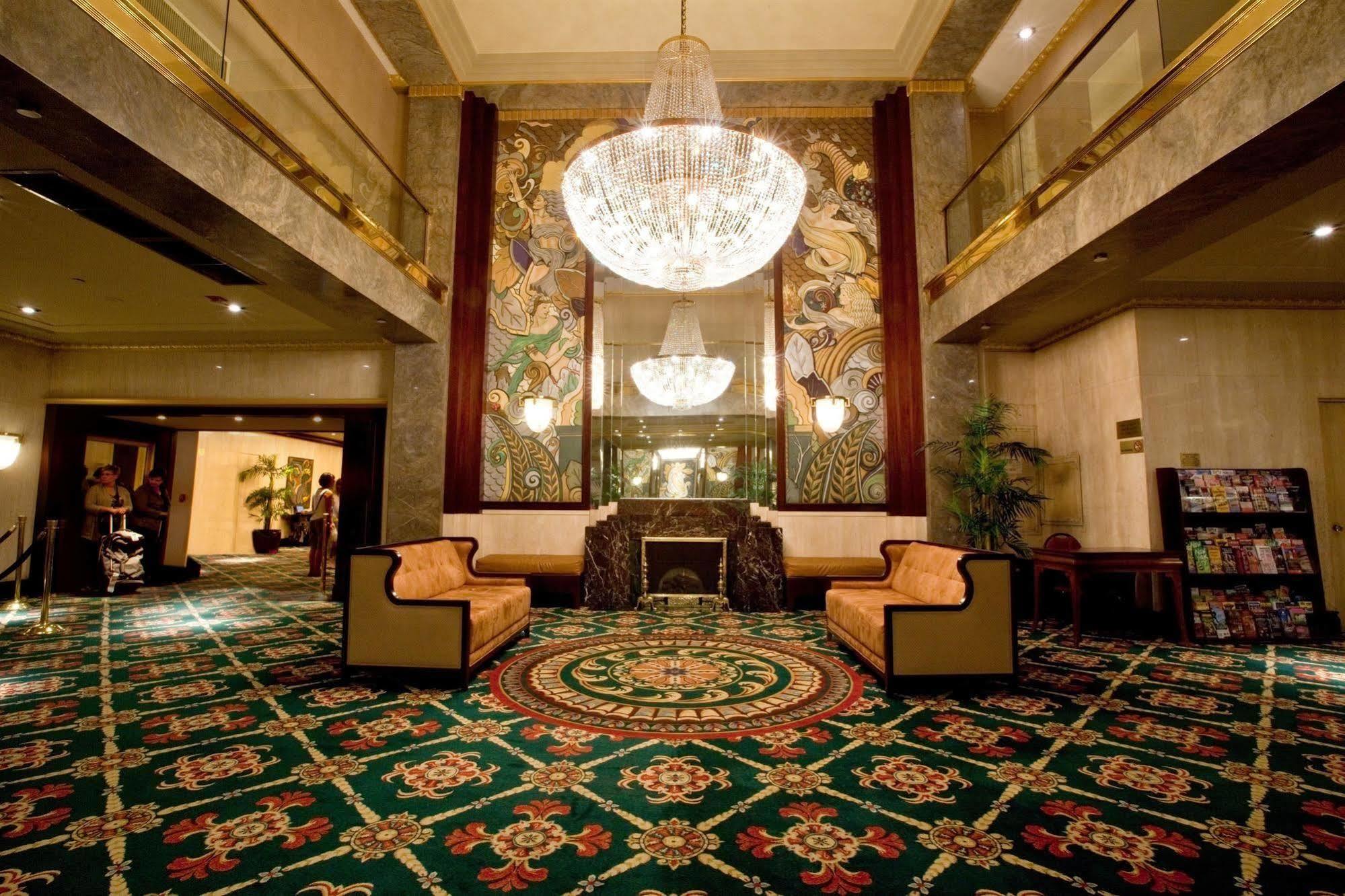 Wellington Hotel