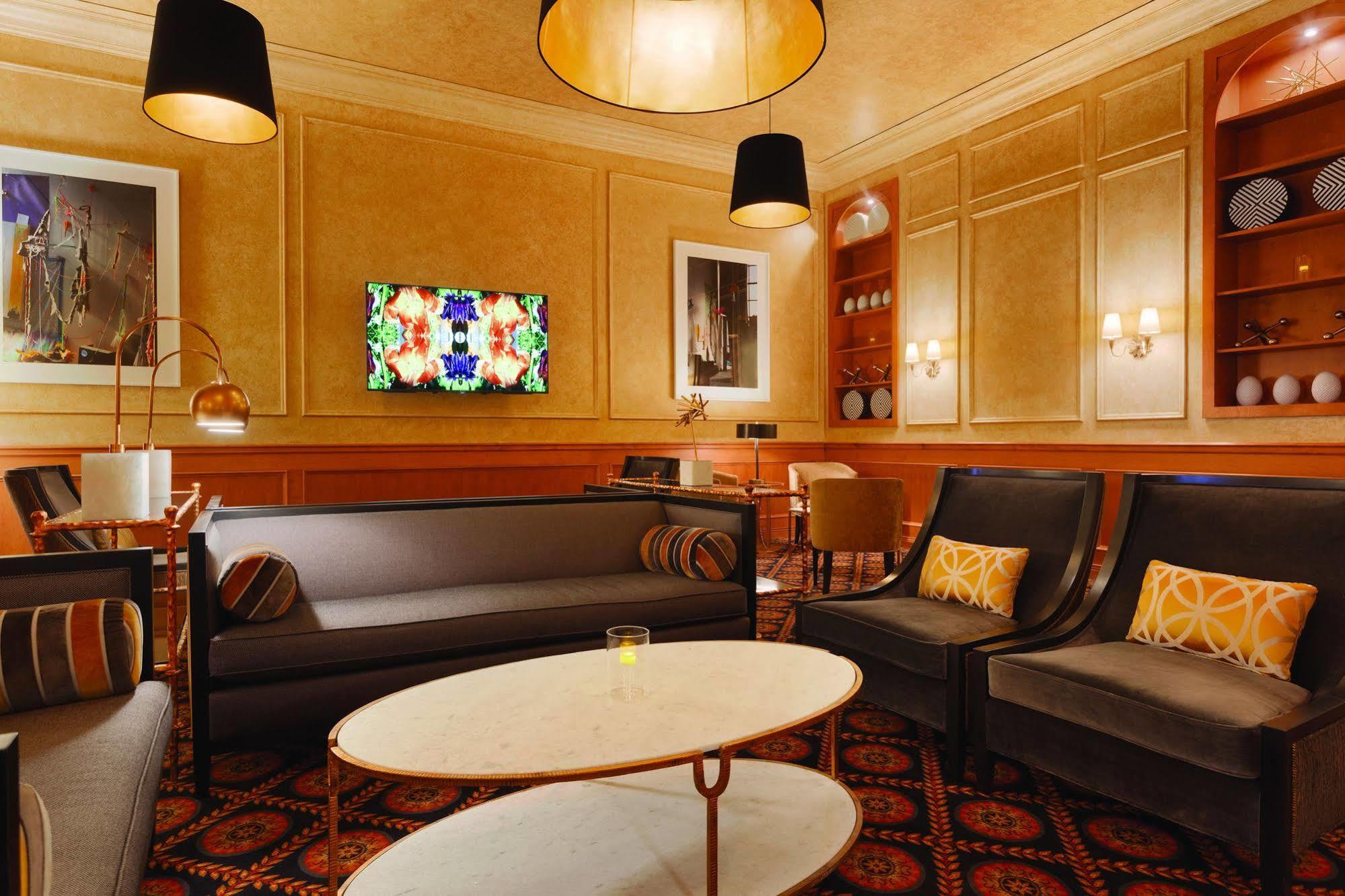 Executive Le Soleil New York