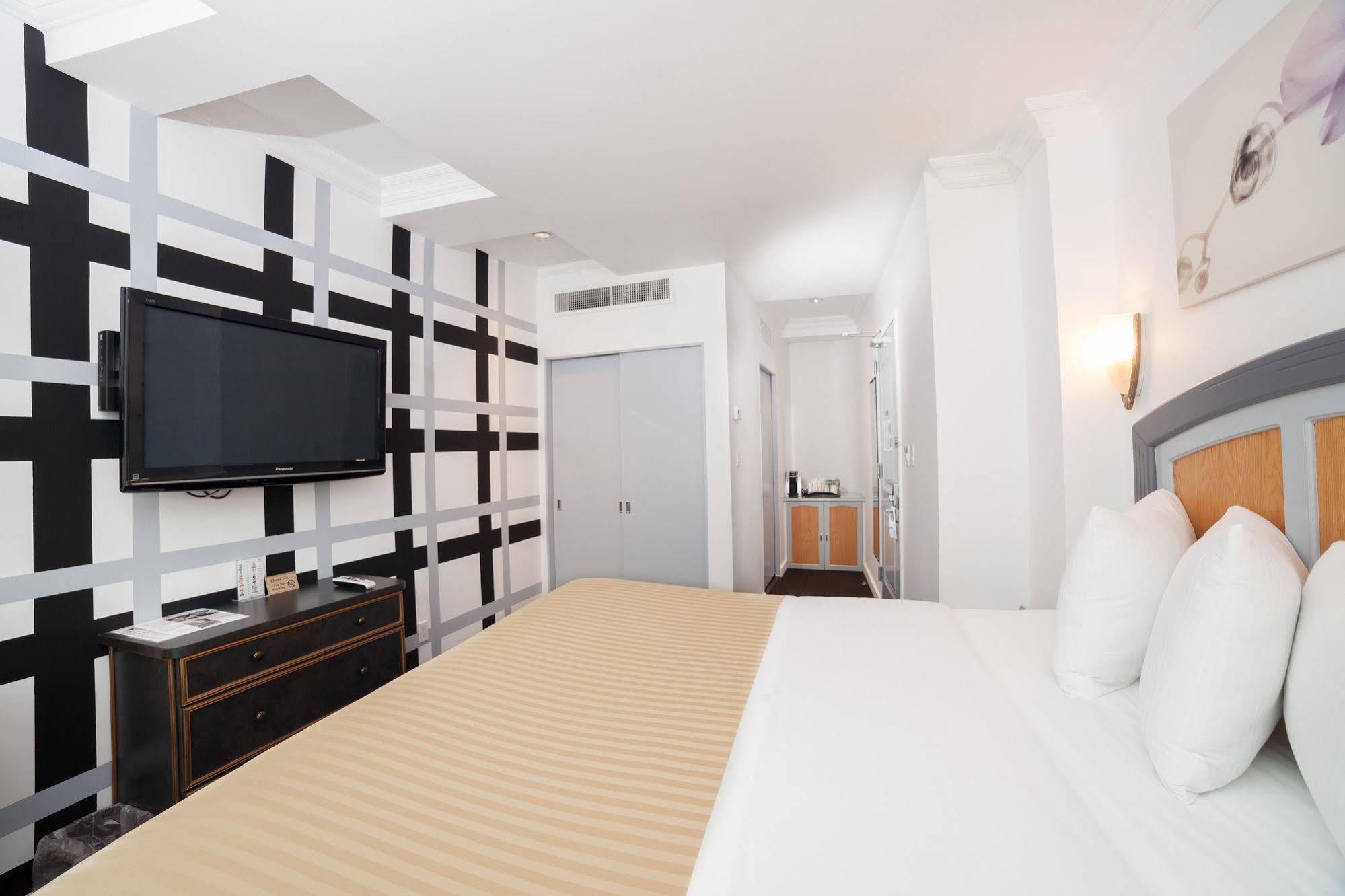 Hotel Mulberry New York