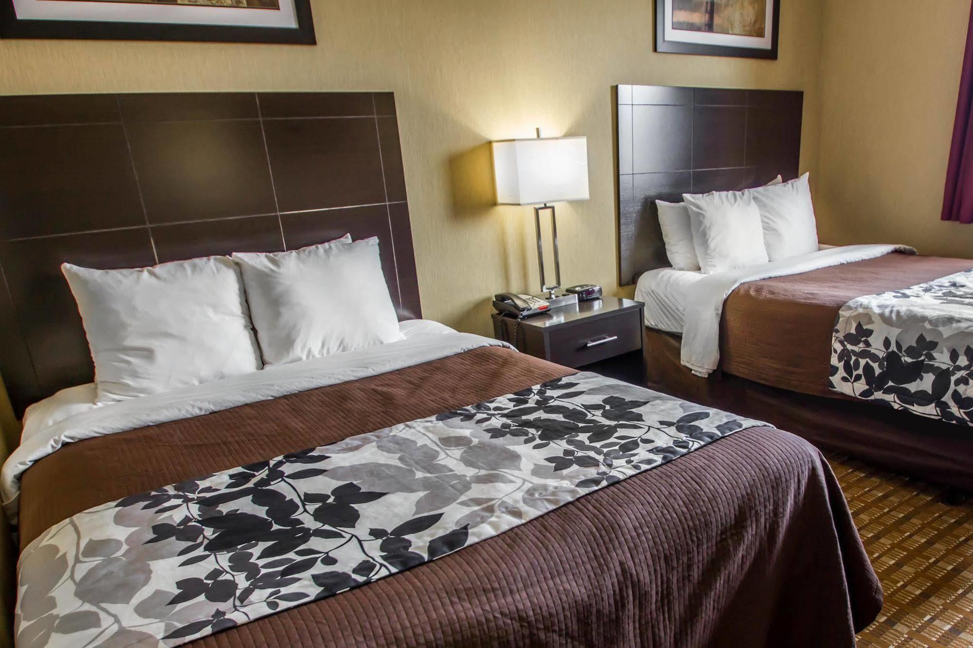 Sleep Brooklyn Downtown Hotel New York