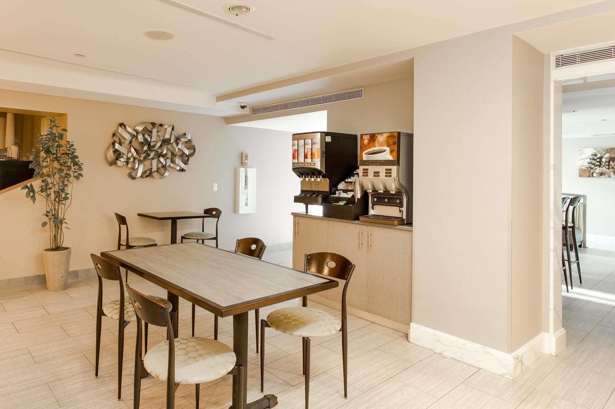 Best Western Bowery Hanbee Hotel 3*