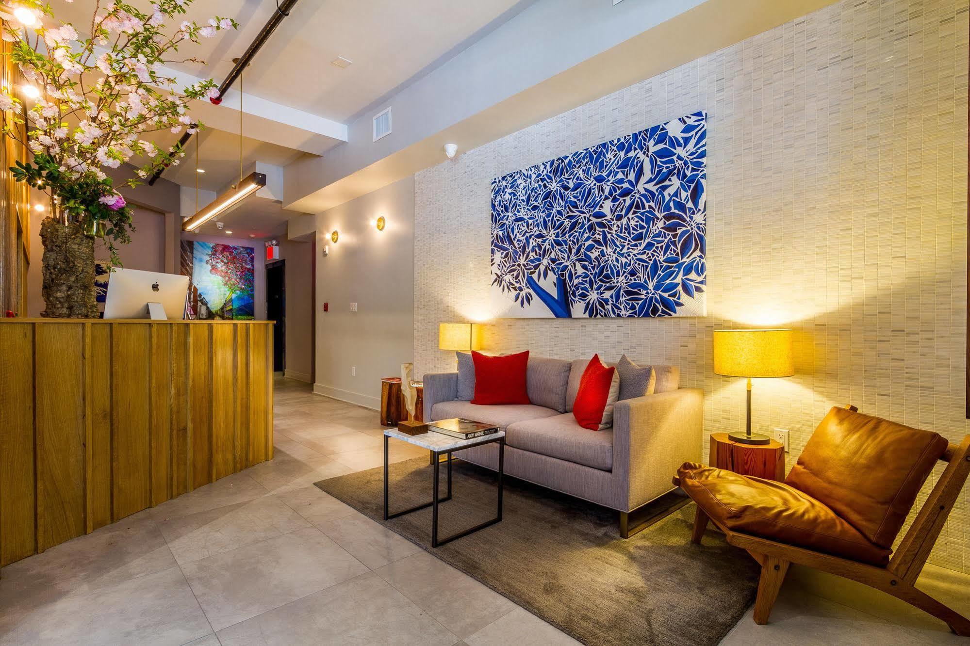 Hotel Franklin New York