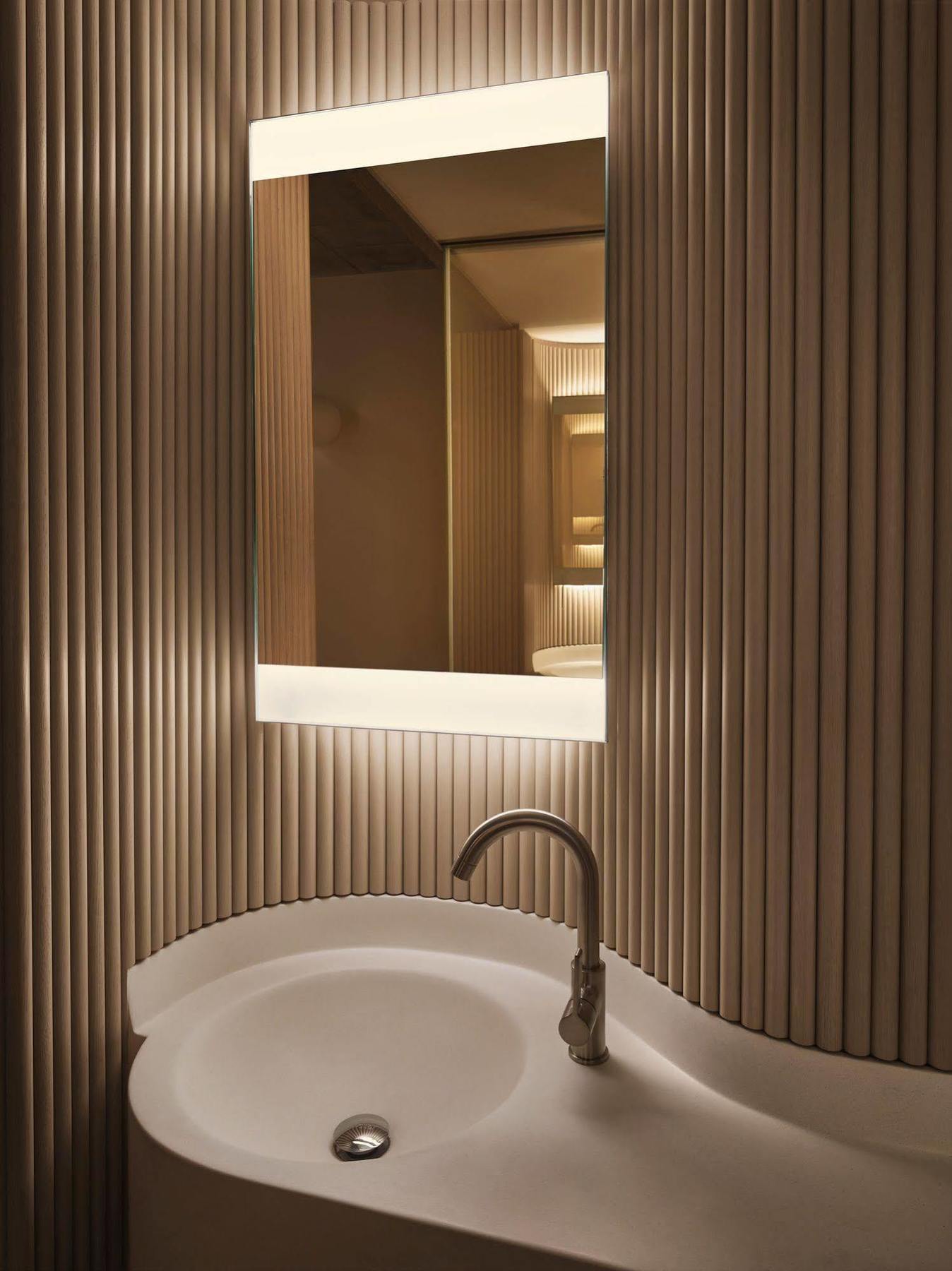 Public Hotel New York