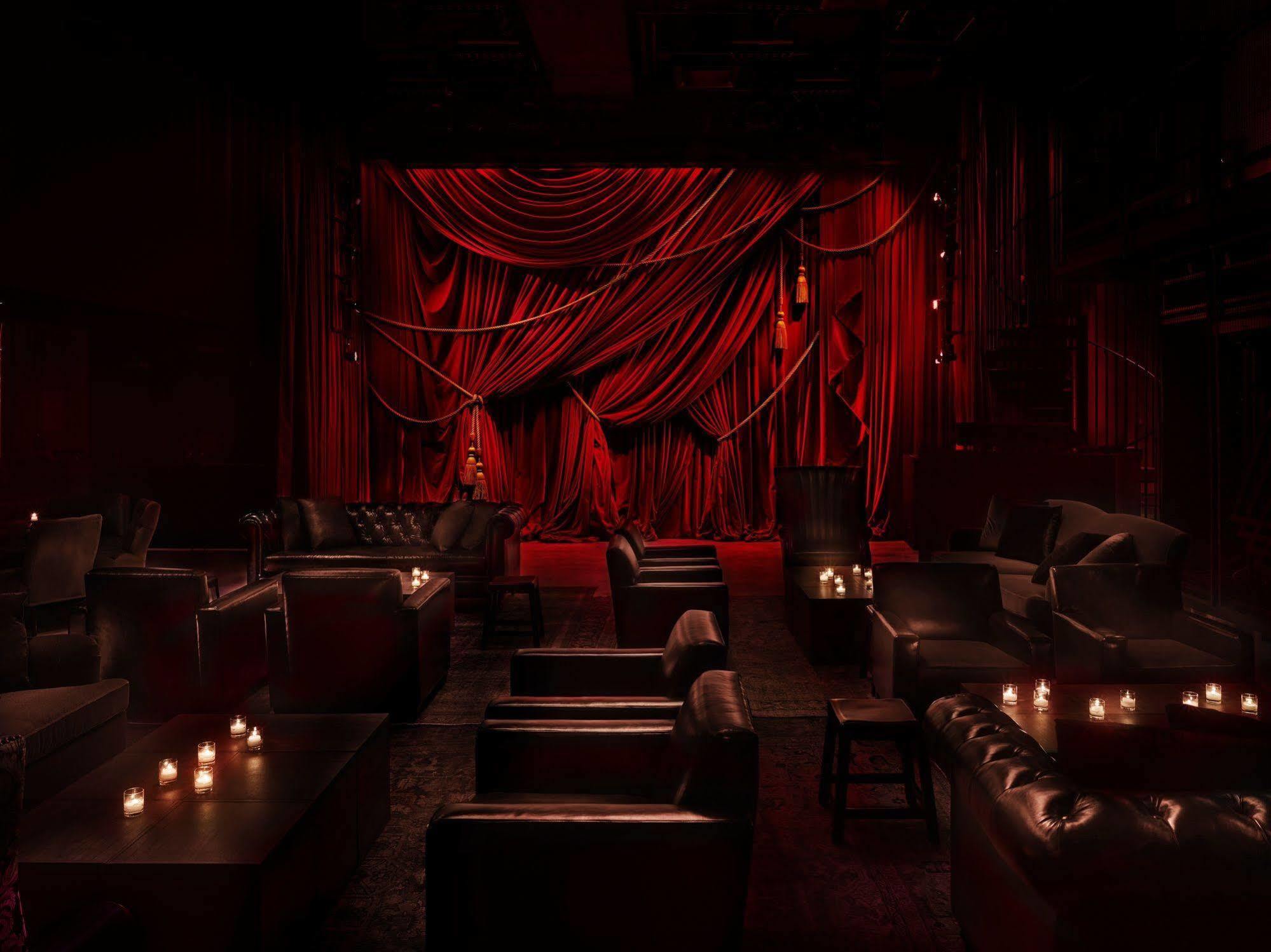 Hotel Public