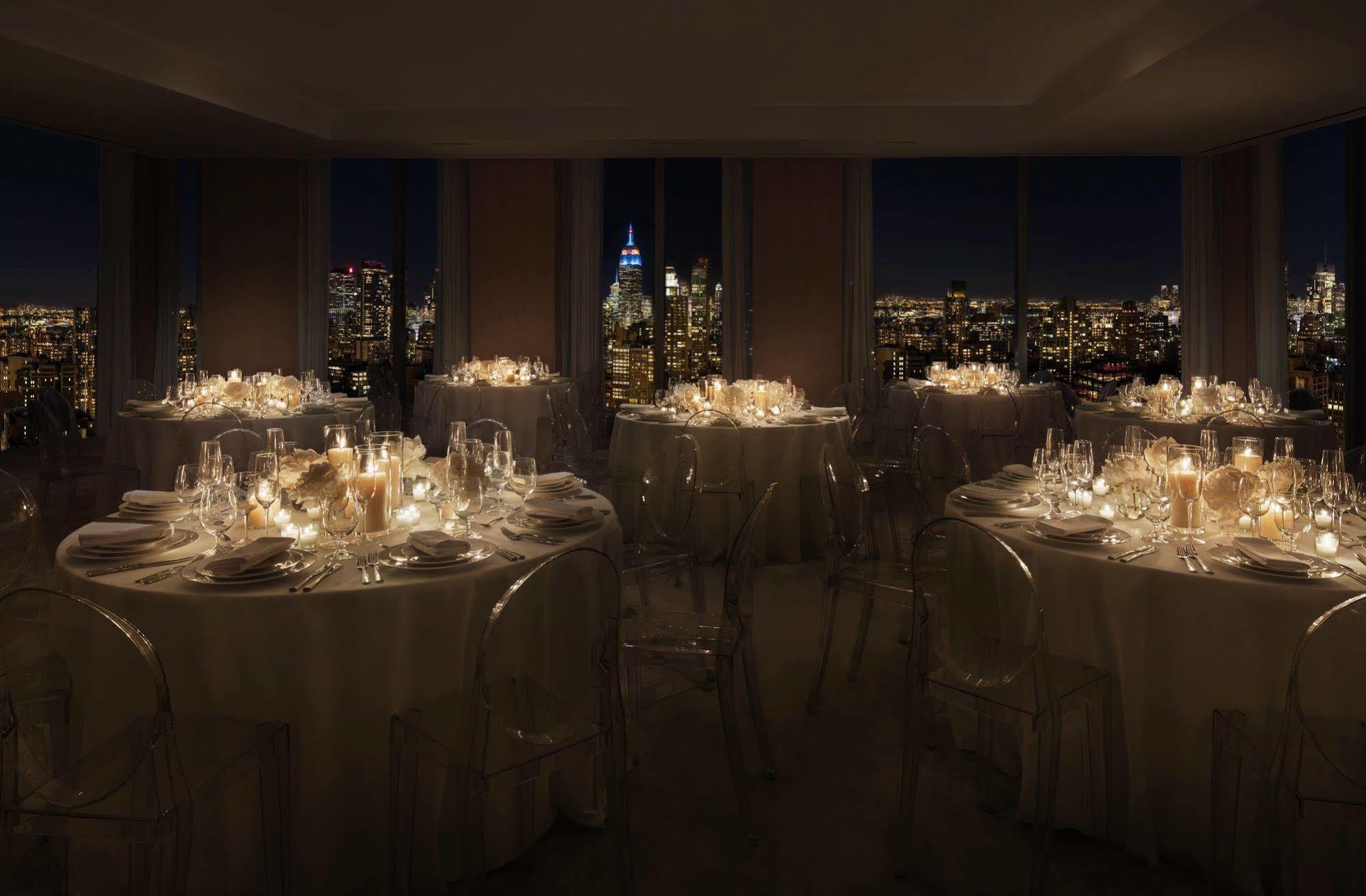 Hotel Public New York