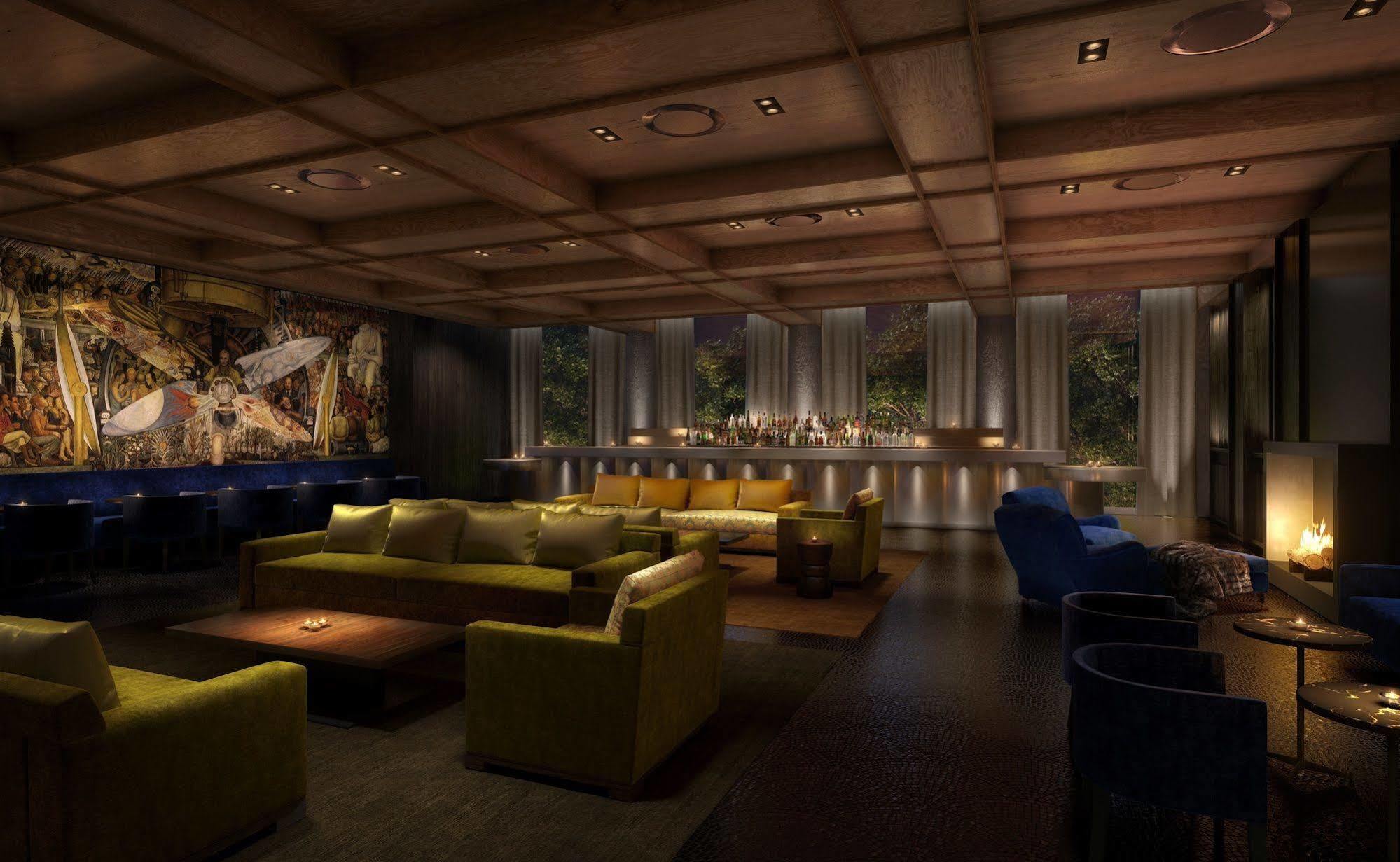 Public 4* New York