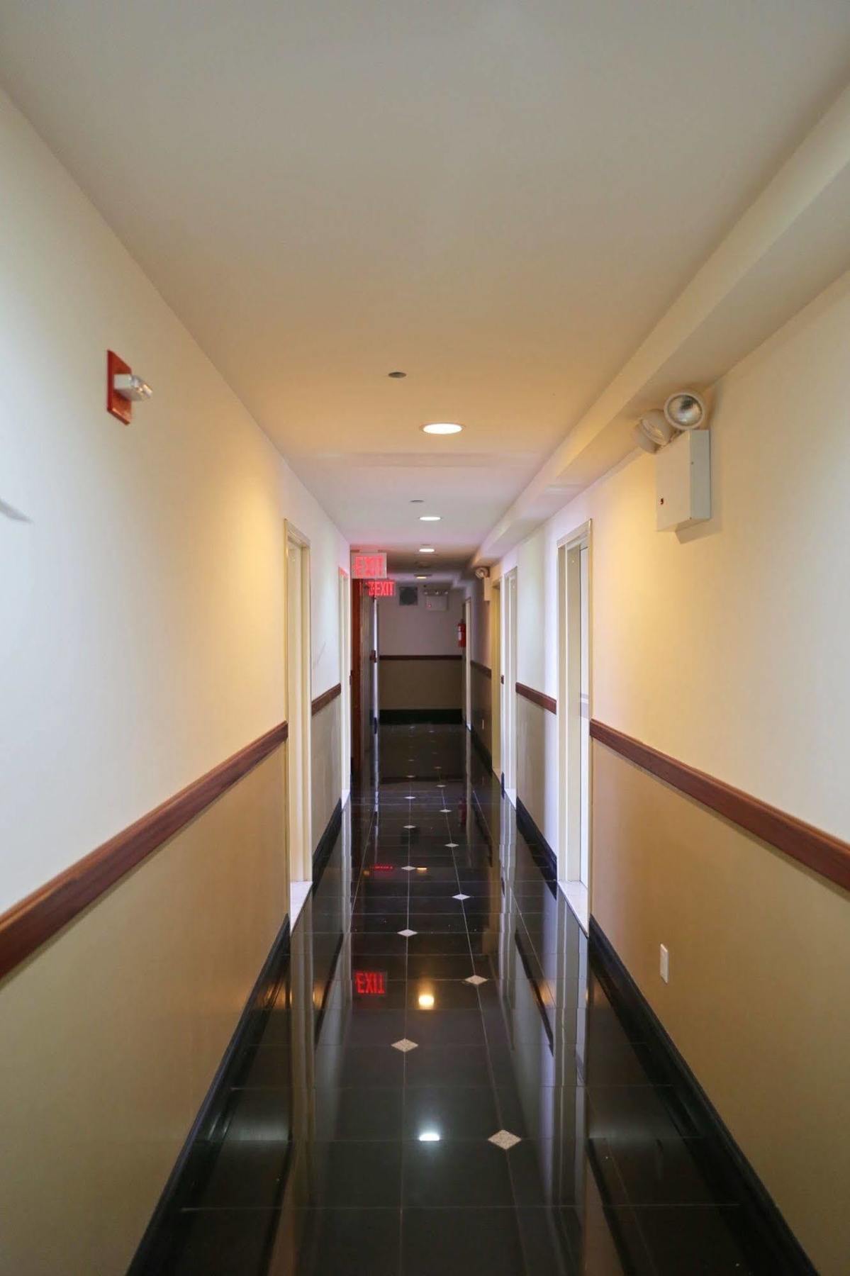 Phoenix Brooklyn Sunset Park (adults Only) Hotel New York