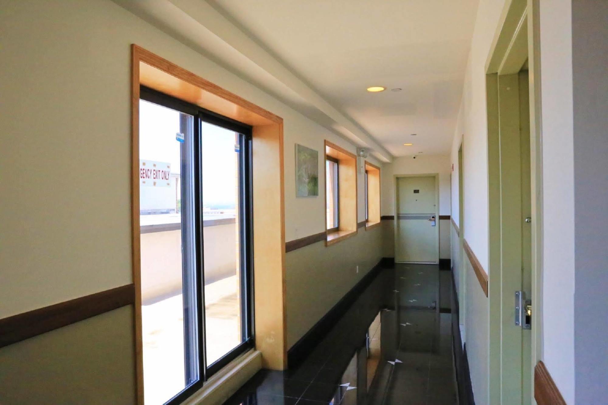 Hotel Phoenix Hotel Brooklyn Sunset Park (Adults Only)