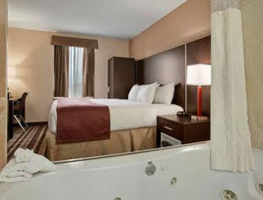 Days & By Wyndham Jamaica Jfk Airport Hotel New York