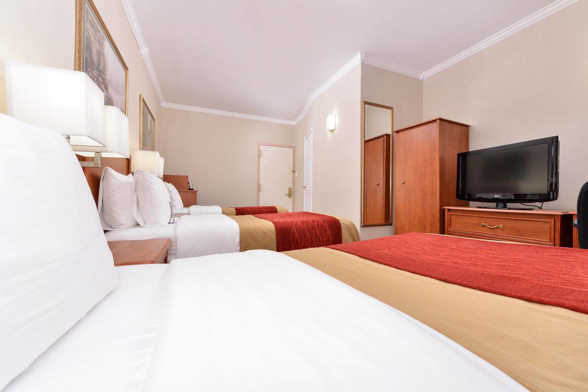 Hotel Heritage Hotel New York City New York