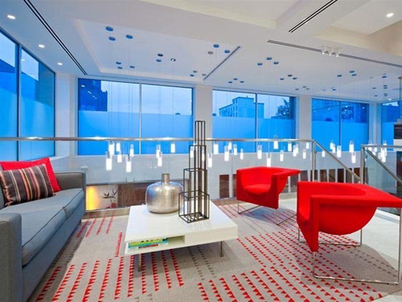 Fairfield & By Marriott Brooklyn 3*