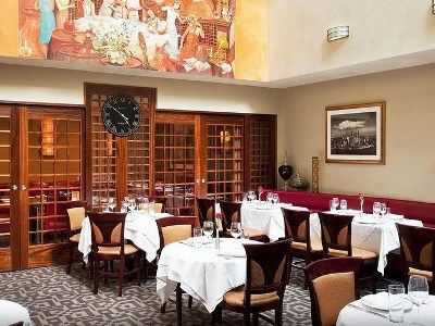 Hotel Four Points By Sheraton Manhattan Soho Village New York