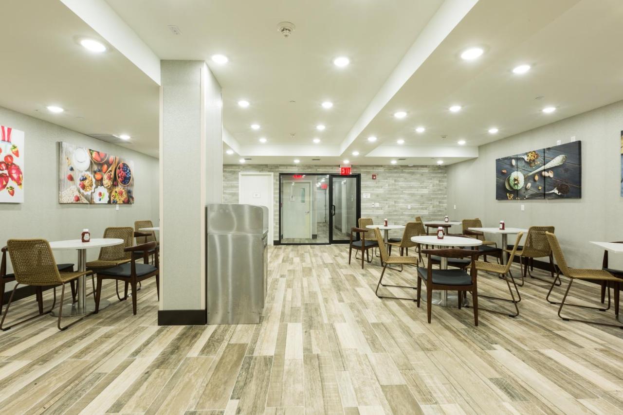 Hotel Ninety Five - Jfk Airport 3*