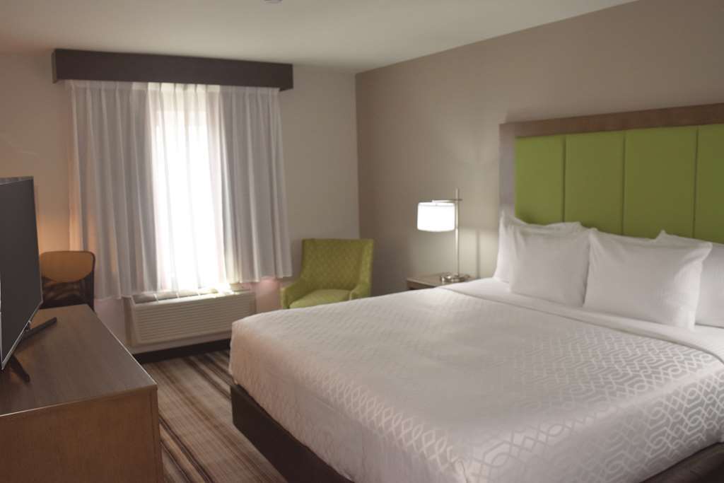 La Quinta By Wyndham Brooklyn Central
