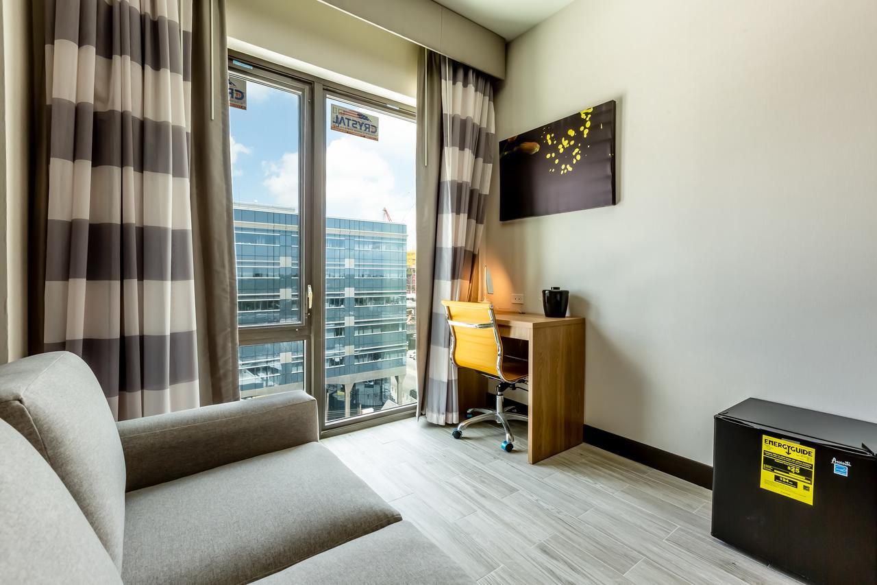 Ninety Five - Jfk Airport Hotel 3*