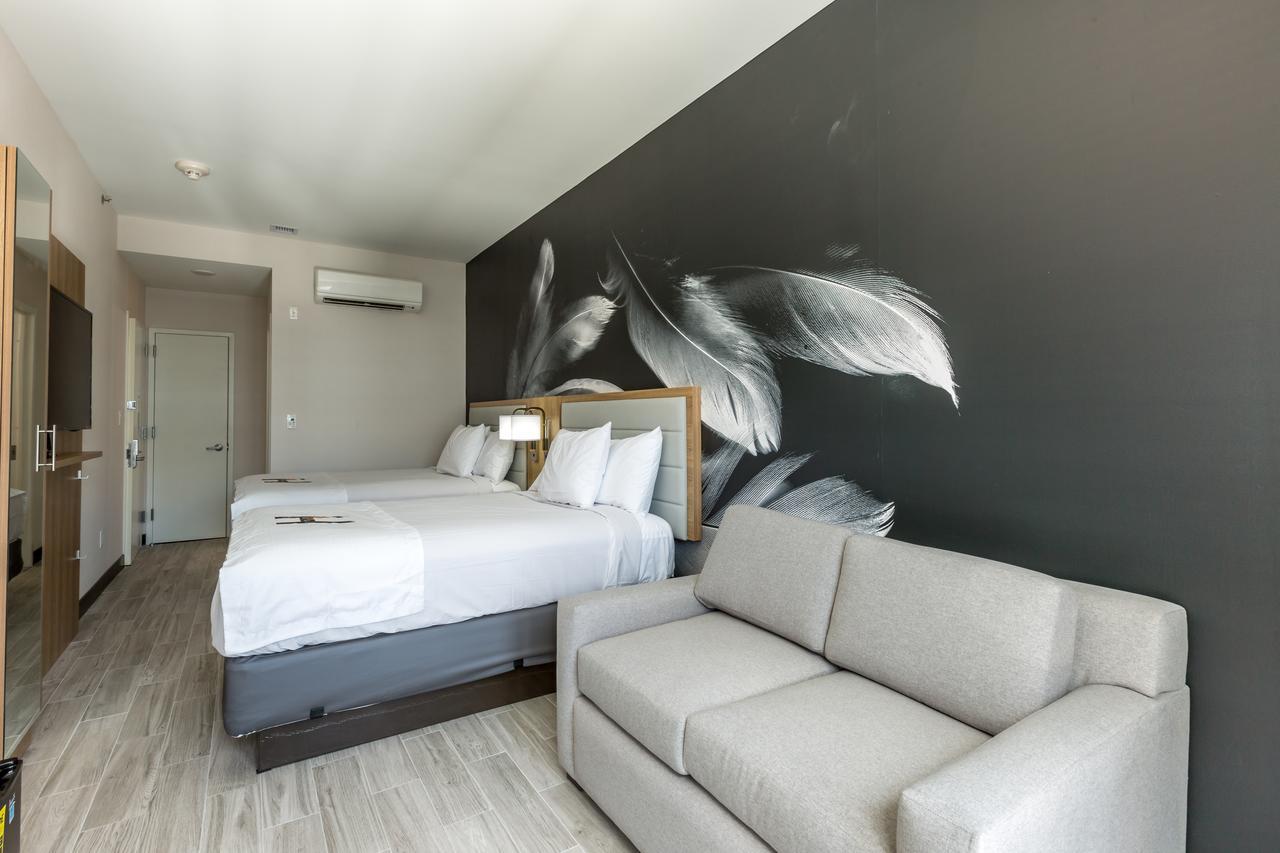 Hotel Ninety Five - Jfk Airport