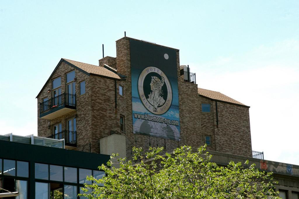 The Historic Blue Moon - Nyc 4* New York