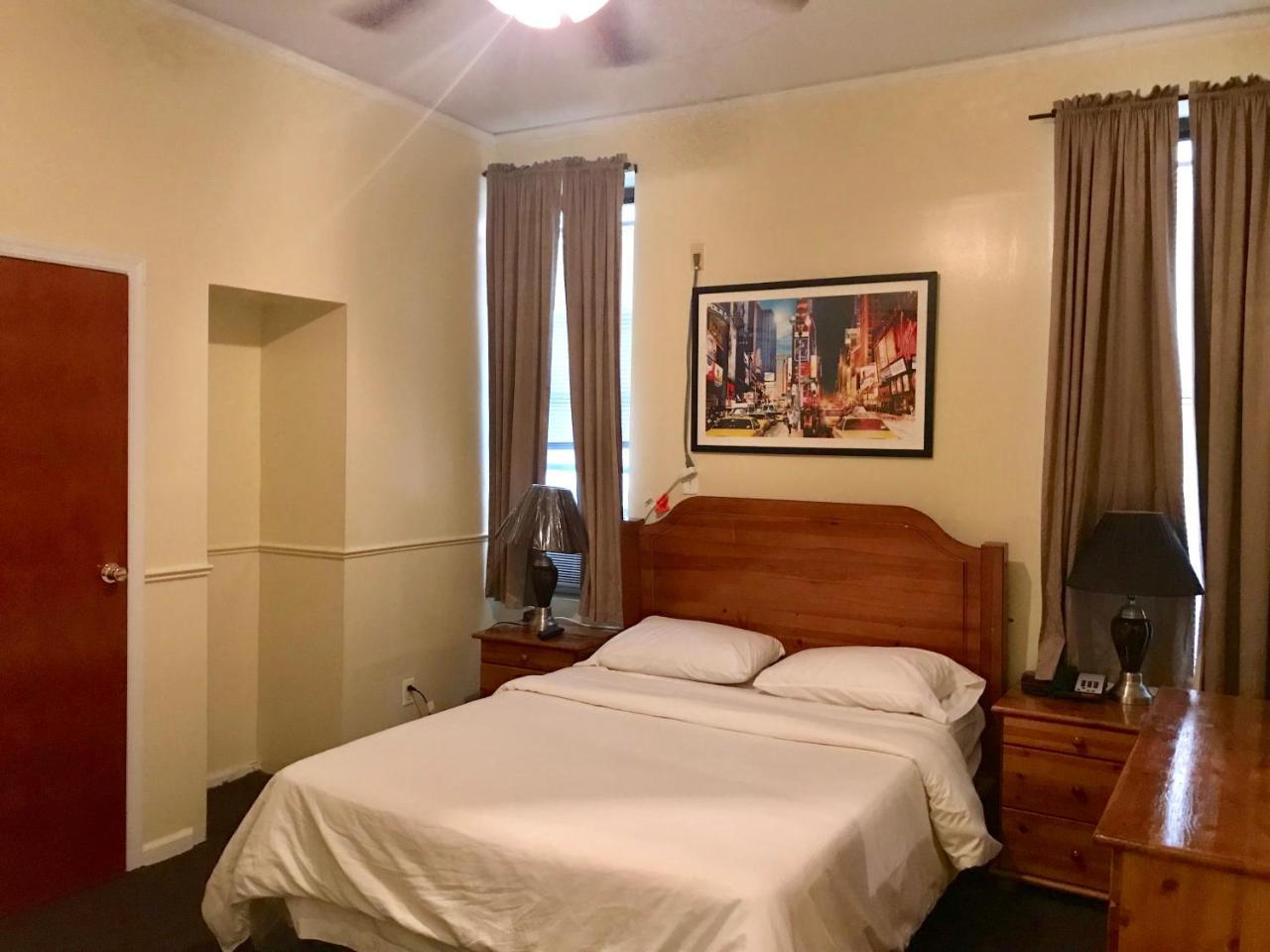 Morningside Hotel