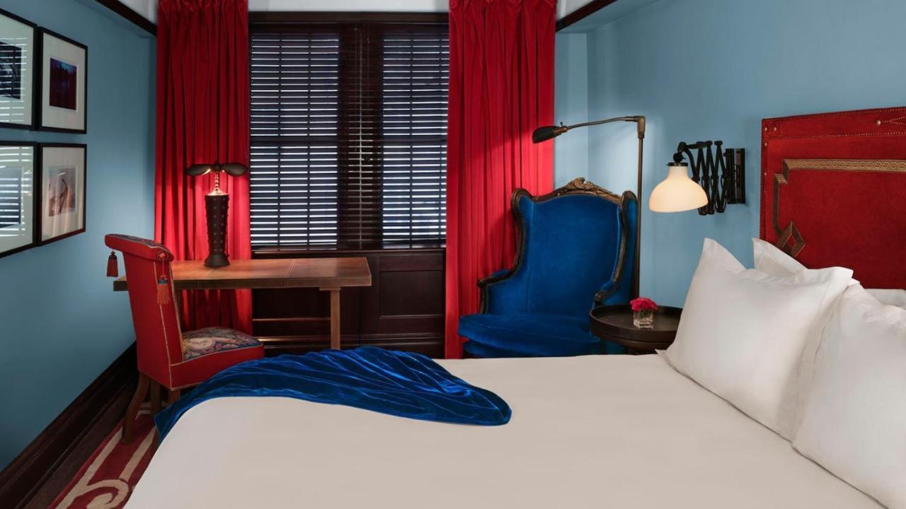 Gramercy Park Hotel 5*