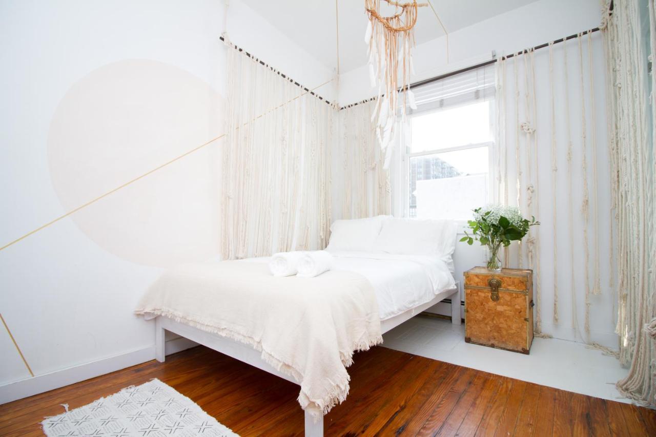 Hotel The High Tide Studio #1 New York