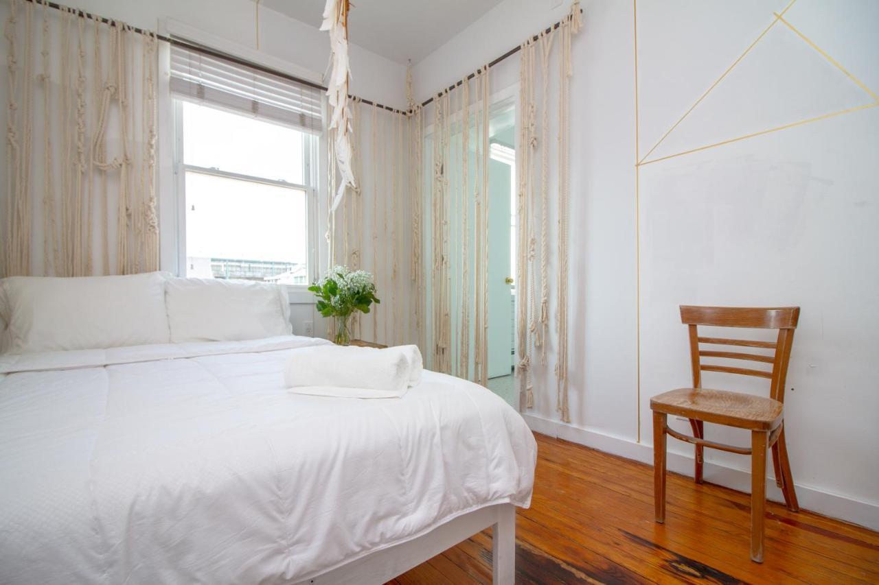 The High Tide Studio #1 Hotel New York
