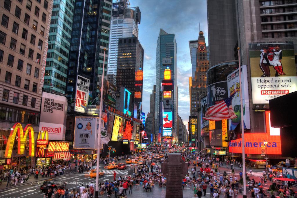 Hotel 36 Hudson (adults Only) 3*