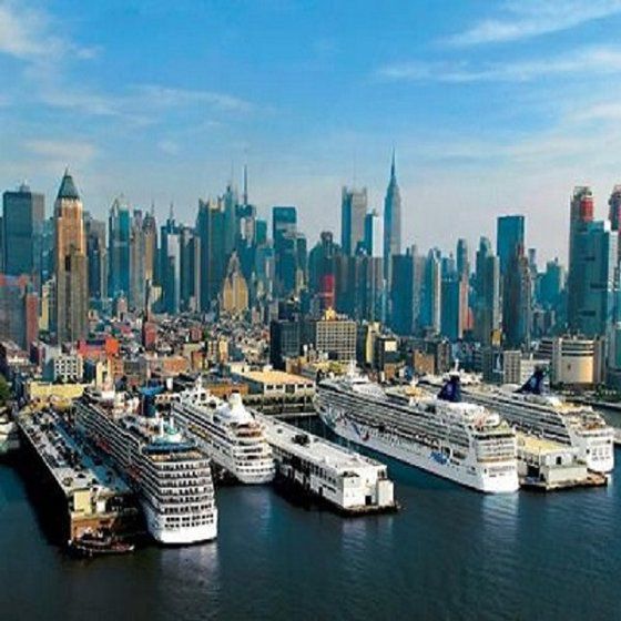 Hotel Holiday Express Manhattan Midtown West By Ihg