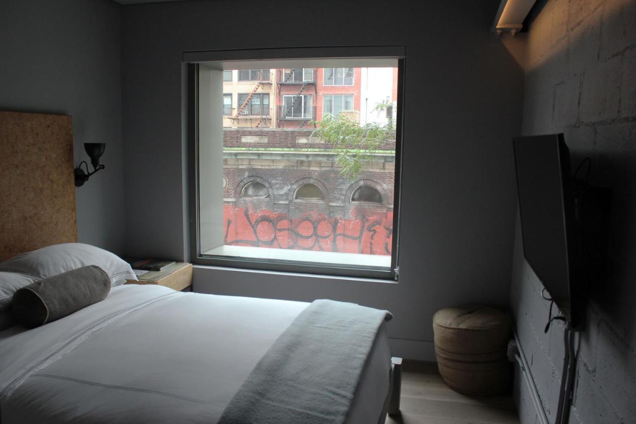 Hotel Sago New York