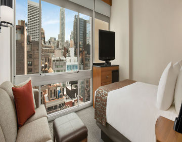 Hyatt Place New York/midtown-south Hotel New York