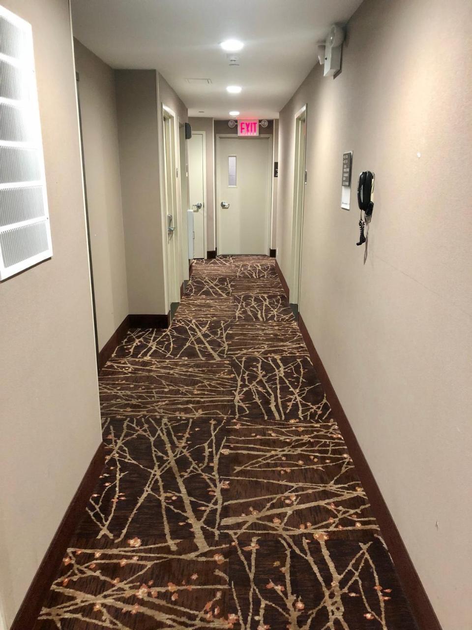 Days By Wyndham Brooklyn Borough Park New York