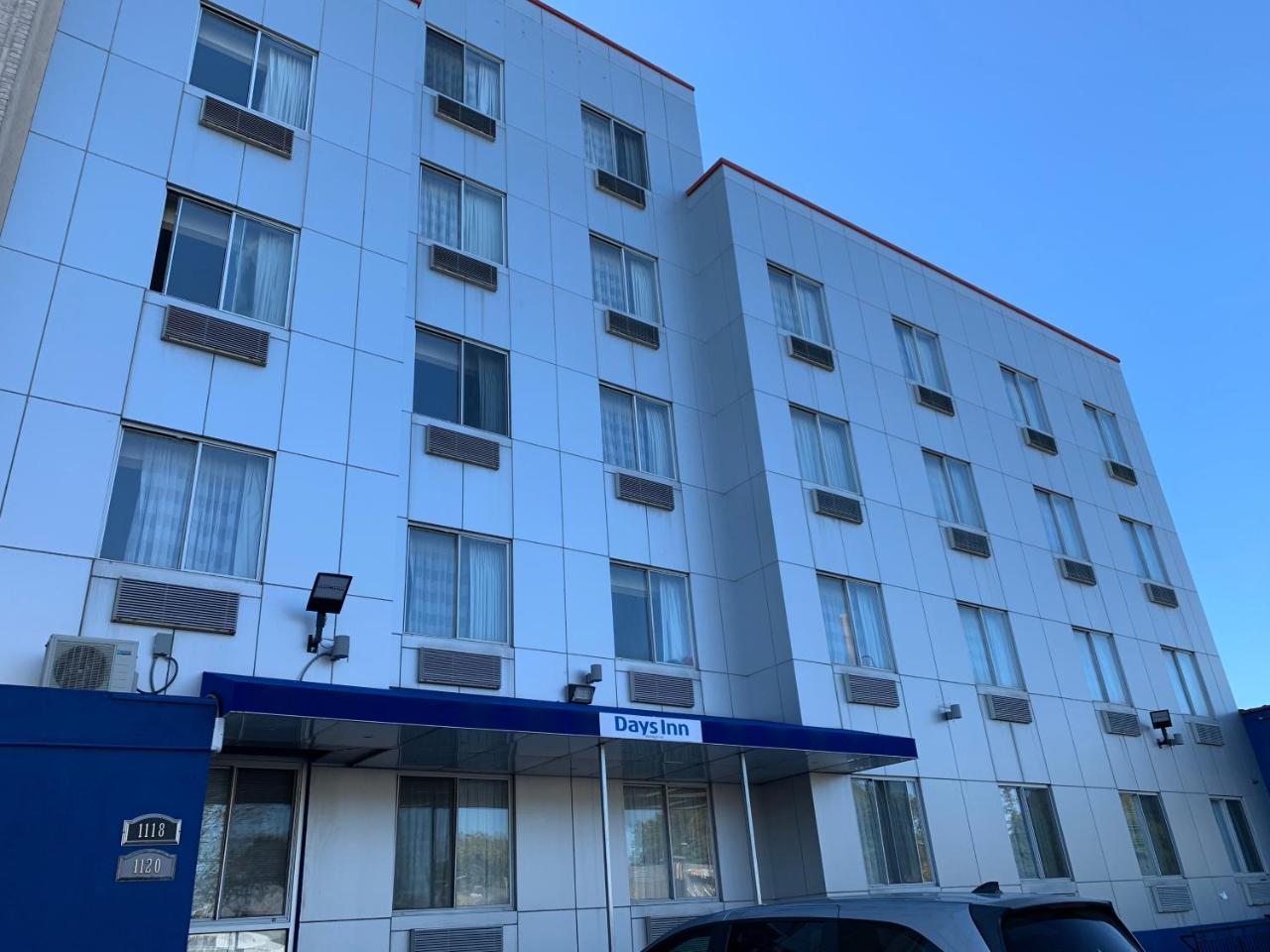 Days By Wyndham Brooklyn Borough Park 3* New York
