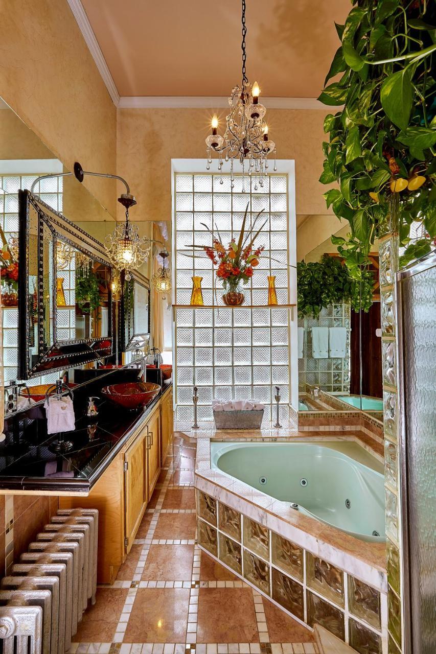 Guest house The International Cozy New York
