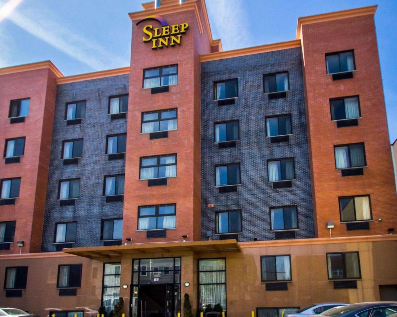 Hotel Sleep Brooklyn Downtown 2*