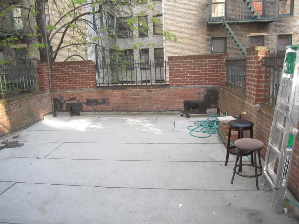 West 46th Street