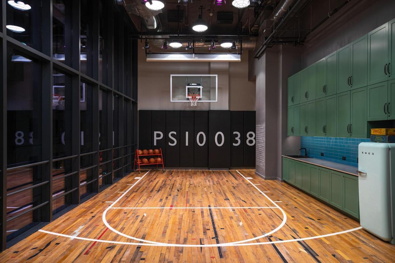 Moxy Nyc Downtown 4* New York