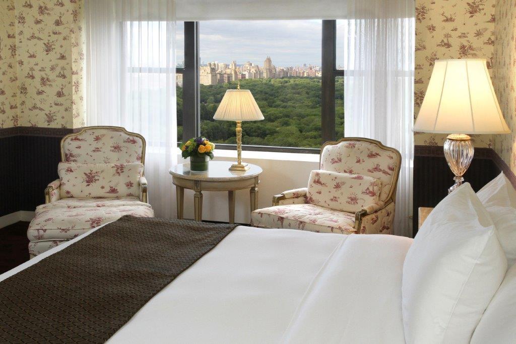 Hotel Park Lane New York