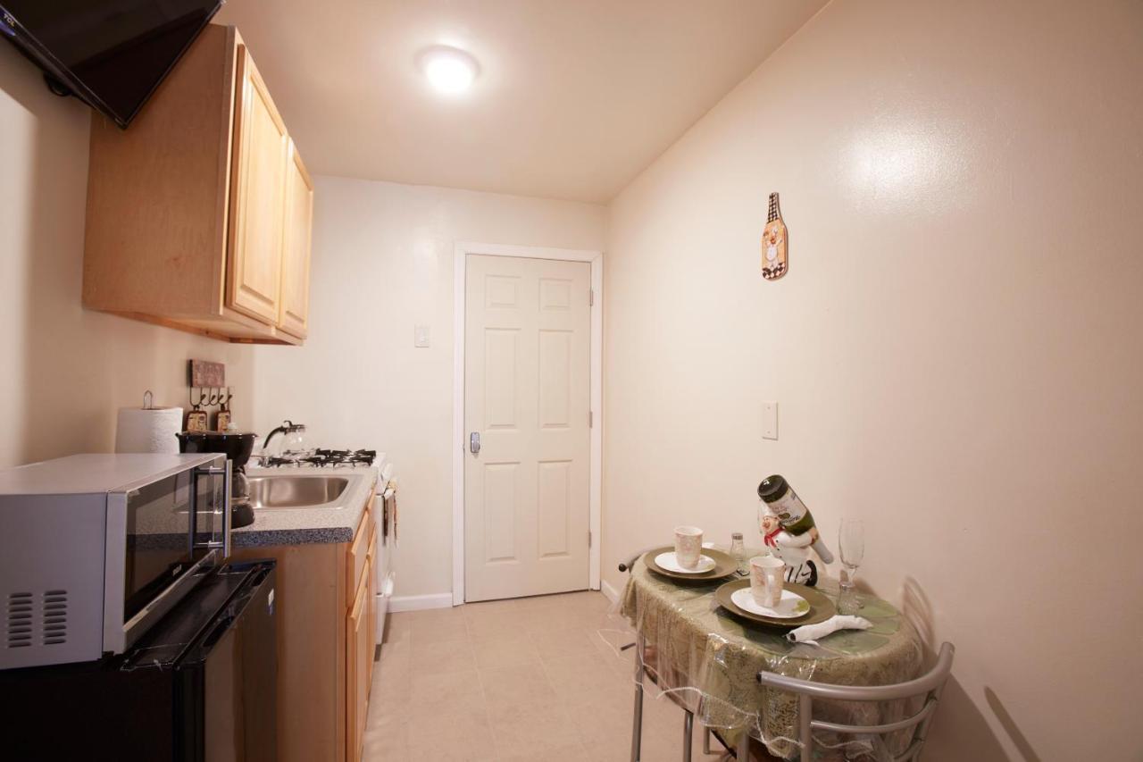 Studio&one Bedroom Apartment New York