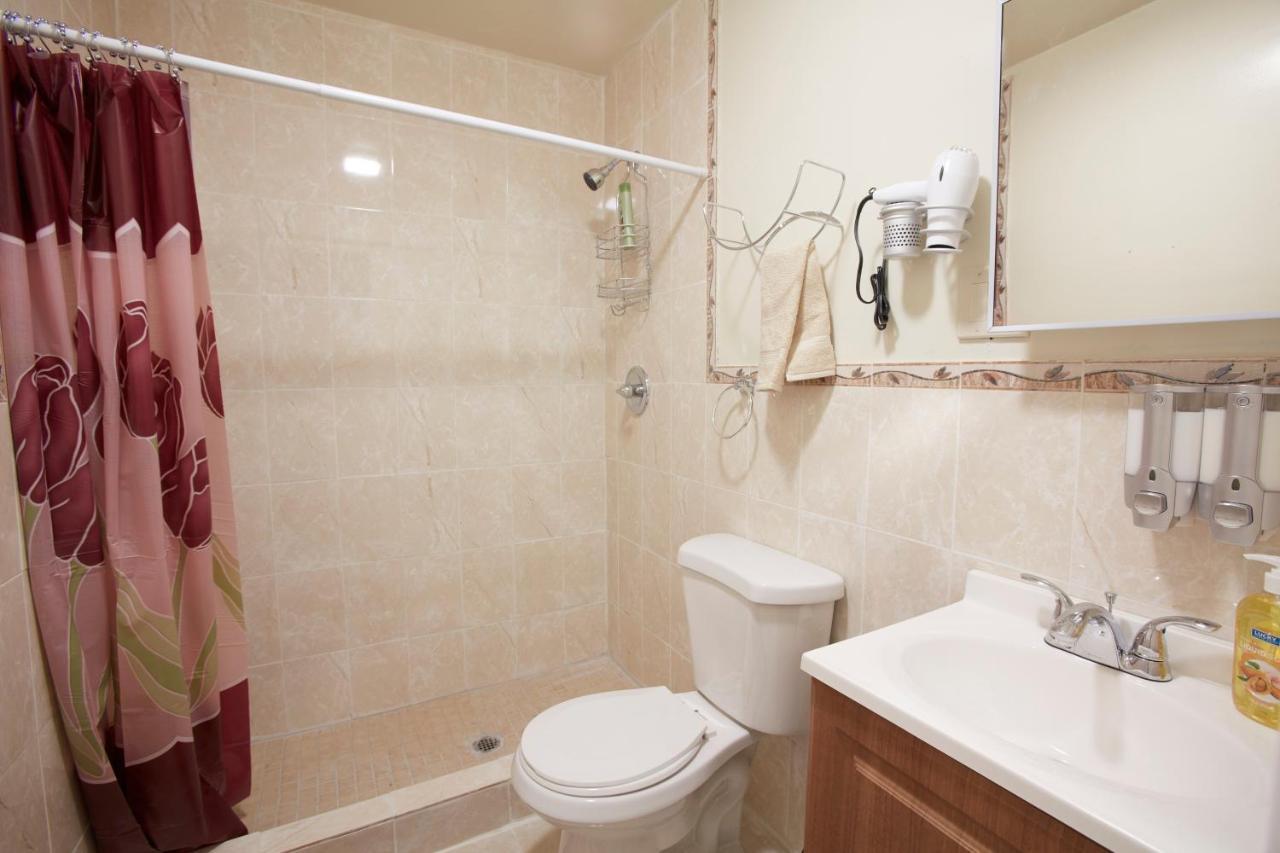 Apartment Studio&one Bedroom New York