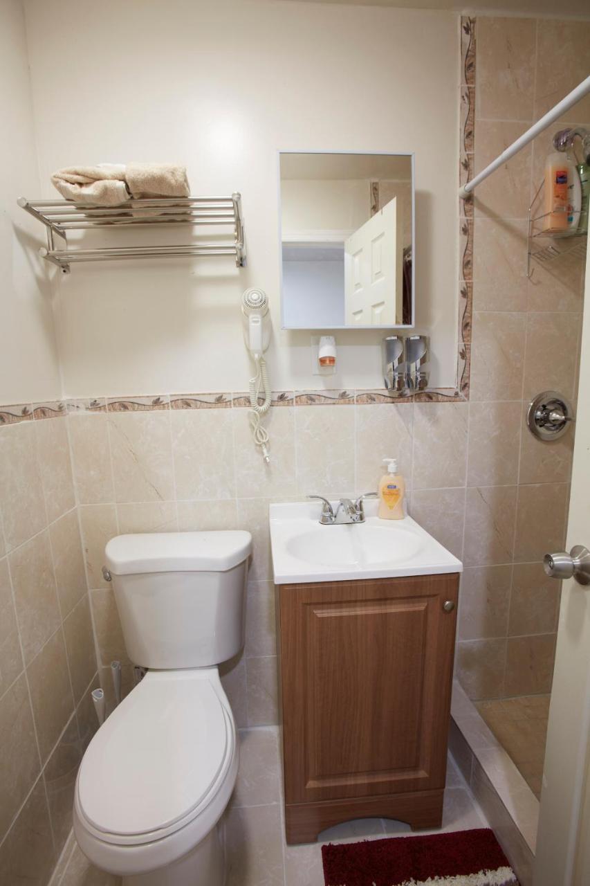 Studio&one Bedroom Apartment *