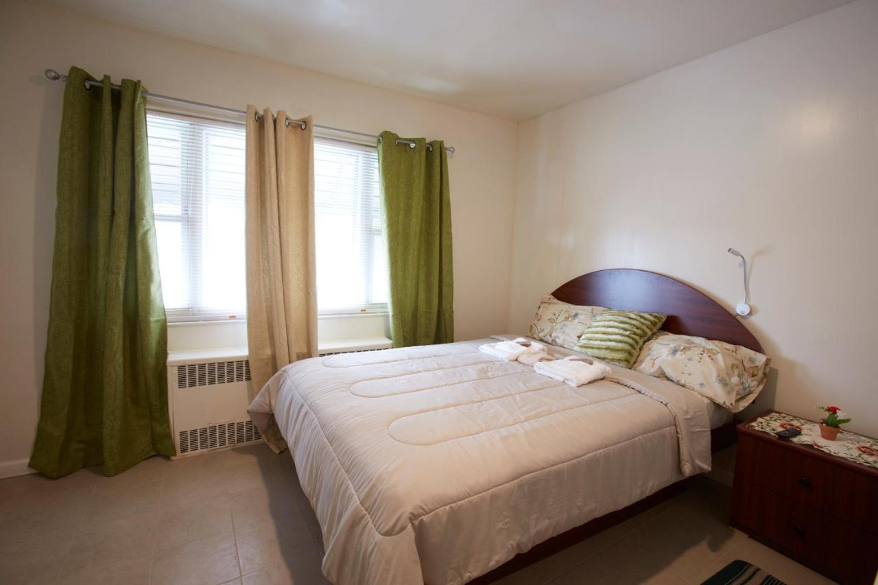 Studio&one Bedroom