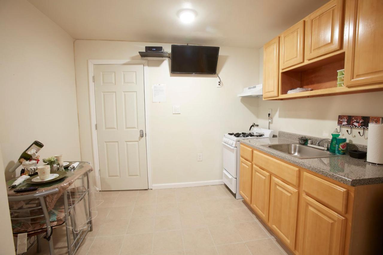 Studio&one Bedroom Apartment New York