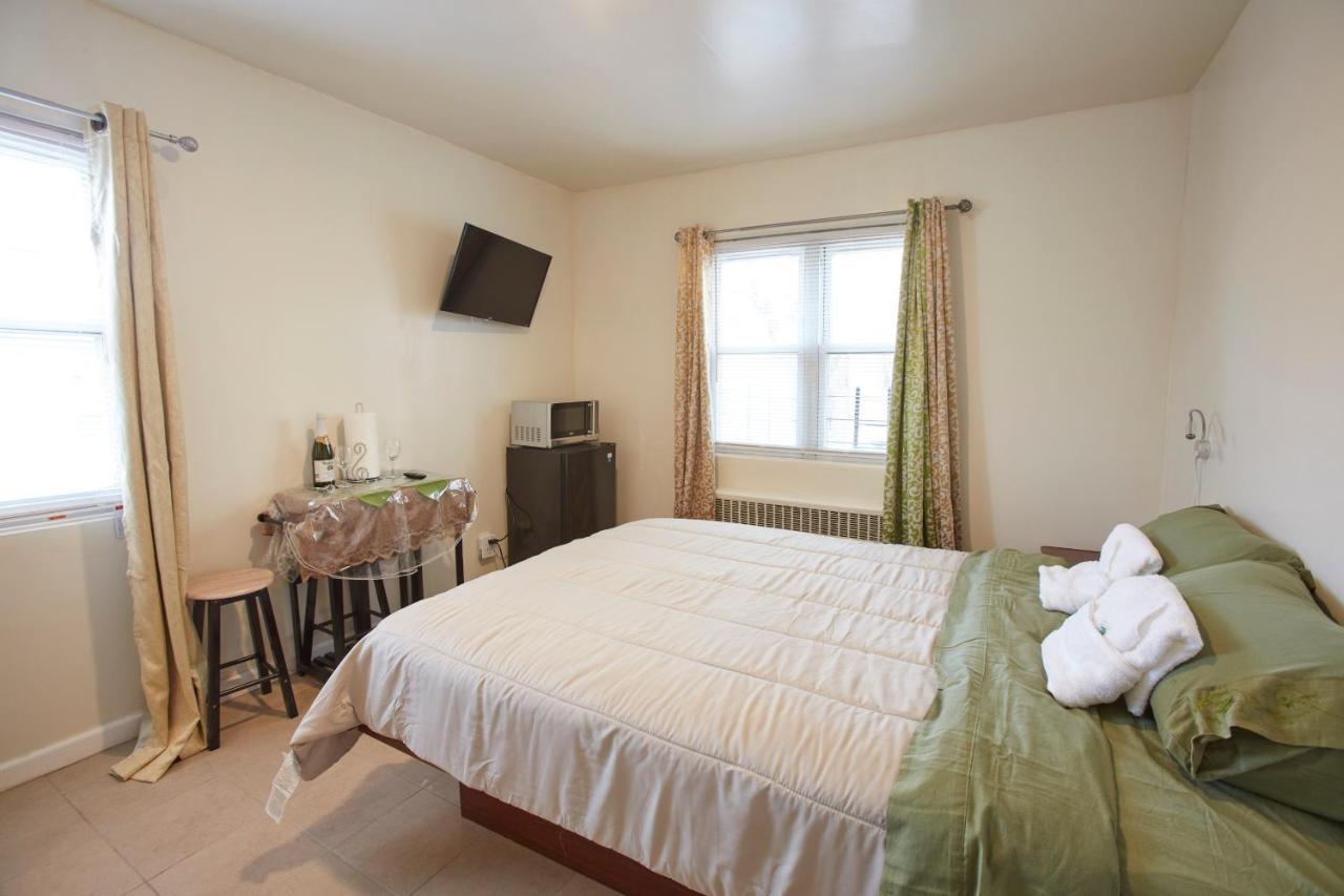 Apartment Studio&one Bedroom New York