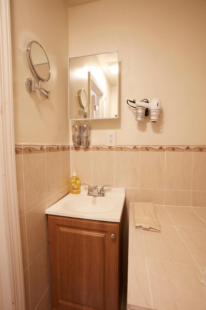 Studio&one Bedroom Apartment *